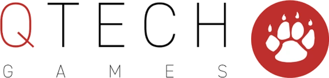 QTech Games — official games partner