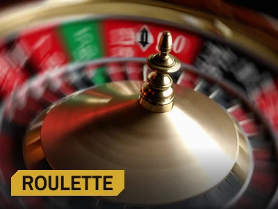 Spinning wheel at the FairPlay Pro live roulette table